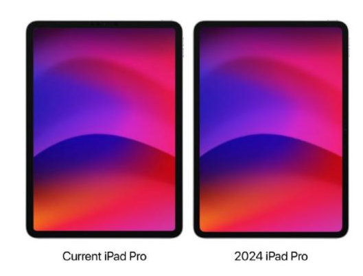 务川务川ipad维修服务点分享新款iPad Pro和iPad Air要来了