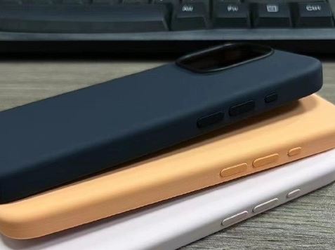 务川苹果14维修站分享iPhone14手机壳能直接给iPhone15用吗?