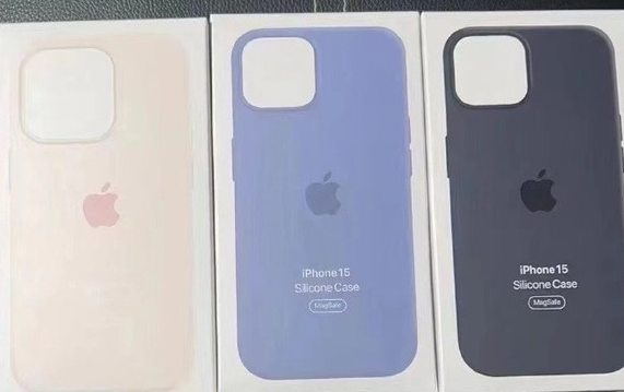 务川苹果14维修站分享iPhone14手机壳能直接给iPhone15用吗？ 