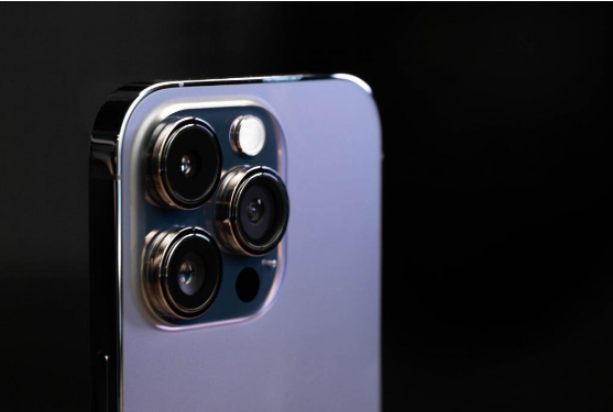 务川苹果15维修分享没有实体按键的 iPhone 15 Pro体验会更好 