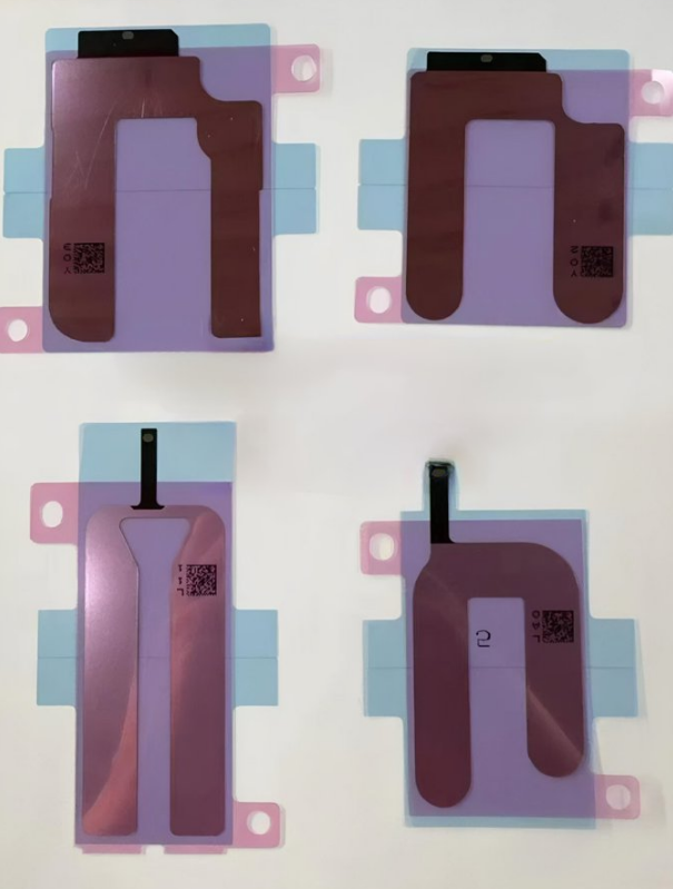 务川苹果手机维修分享iPhone 17 Pro 机型电池将采用创新型粘合剂 