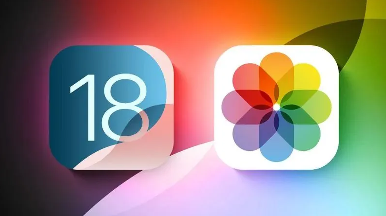 务川苹果手机维修分享苹果 iOS / iPadOS 18.1Beta 3 发布 