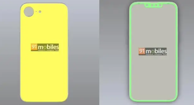 务川苹果手机维修分享苹果小屏iPhone SE4值得买吗 