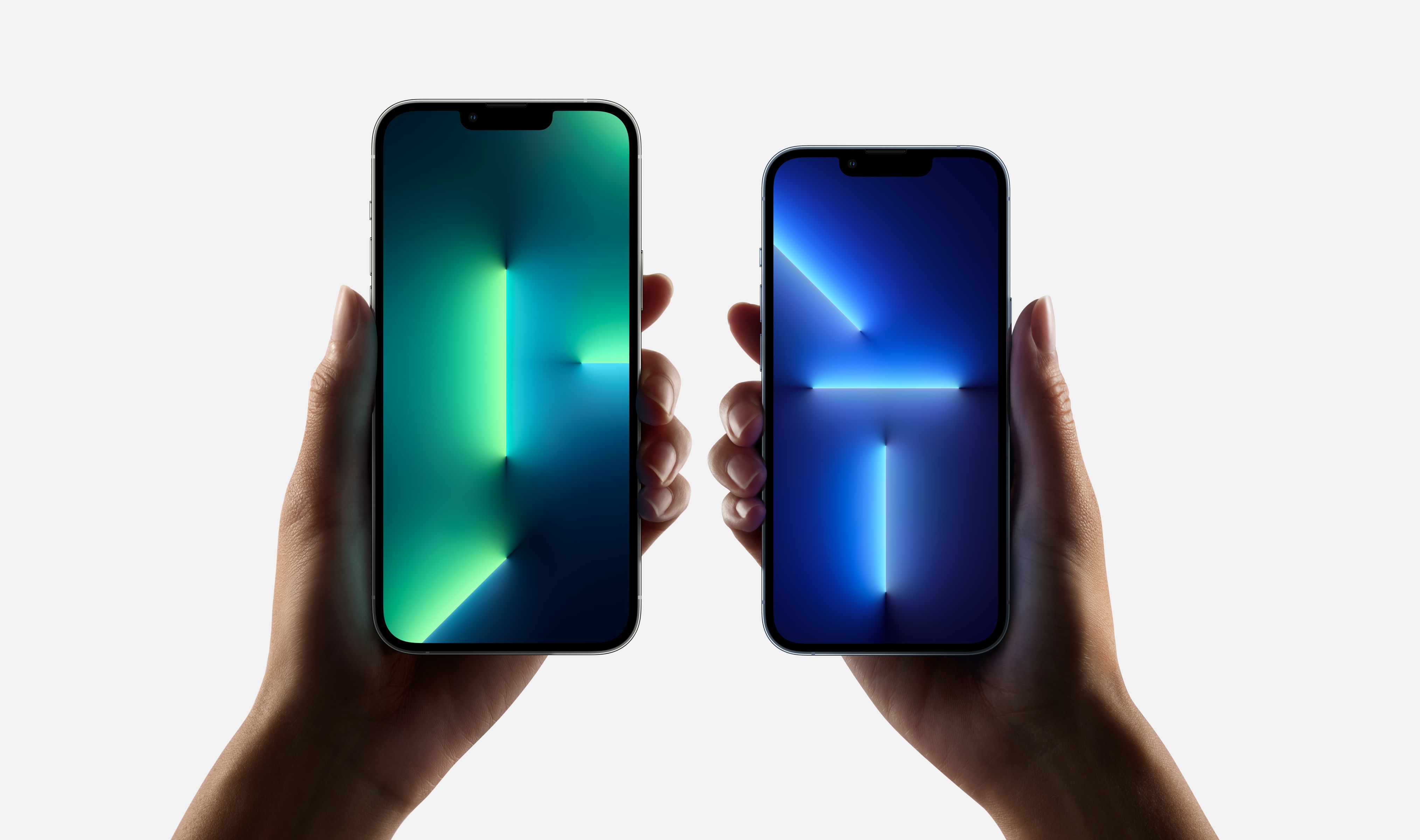 务川苹果手机维修分享iPhone 13 四款机型怎么选 