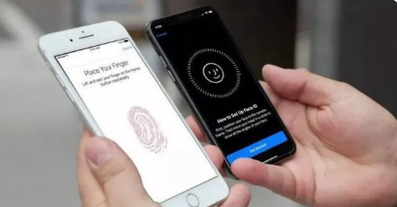 务川苹果手机维修分享iPhone 13 系列会有屏下指纹吗 