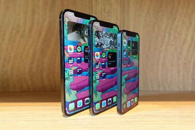 务川苹果手机维修分享iPhone 13发布日期 