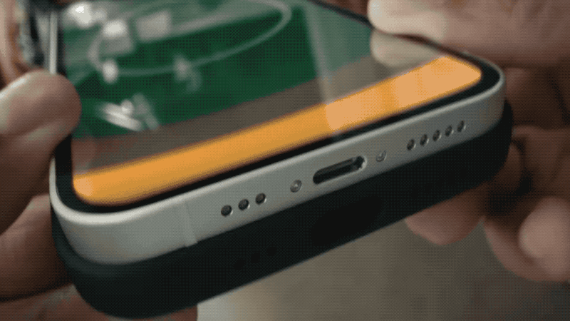 务川苹果手机维修分享未来 Magsafe 还有哪些发展空间 