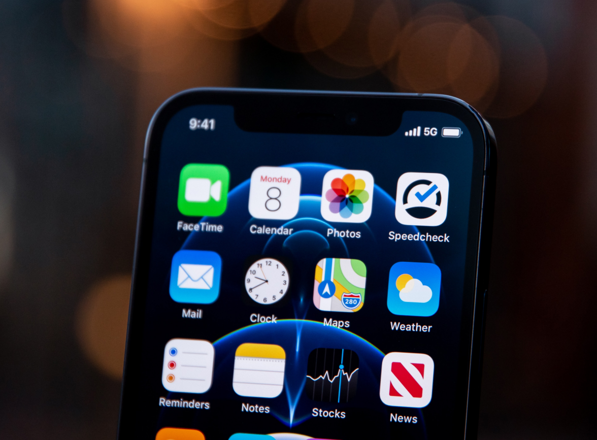 务川苹果手机维修分享为什么 iPhone 12 在冬季会自动关机 