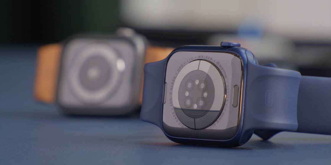 务川苹果手机维修分享Apple Watch 是如何测量卡路里的 