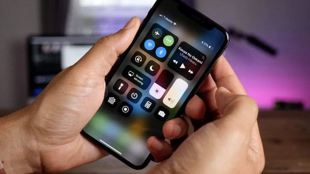 务川苹果手机维修分享iPhone 12信号差怎么办 
