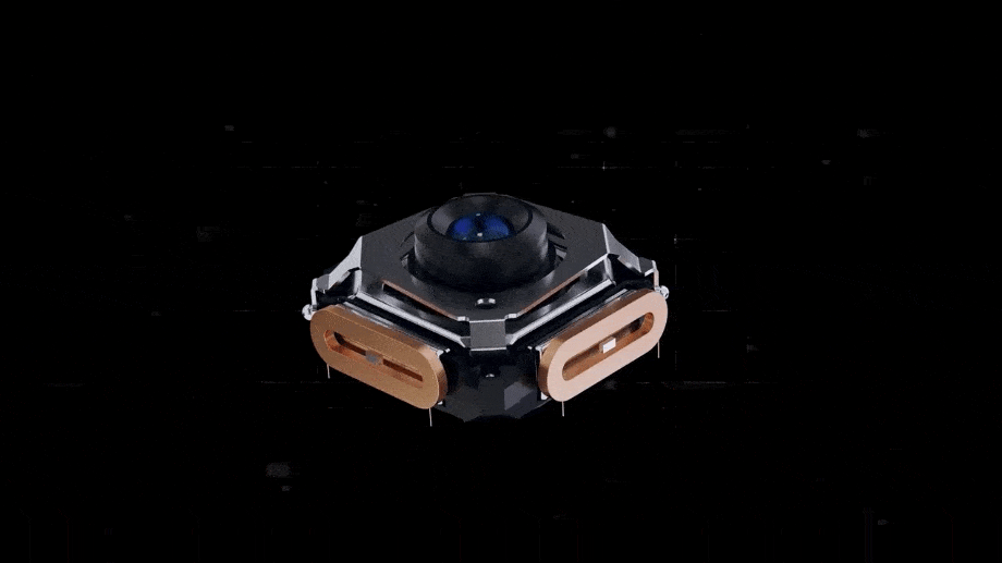 务川苹果手机维修分享iPhone 12 Pro Max 独享的这颗传感器更大的特点是什么 