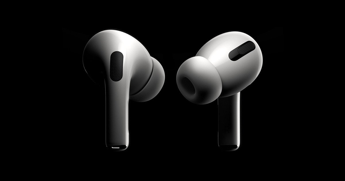 务川苹果手机维修分享AirPods Pro 爆音、降噪效果下降怎么办 