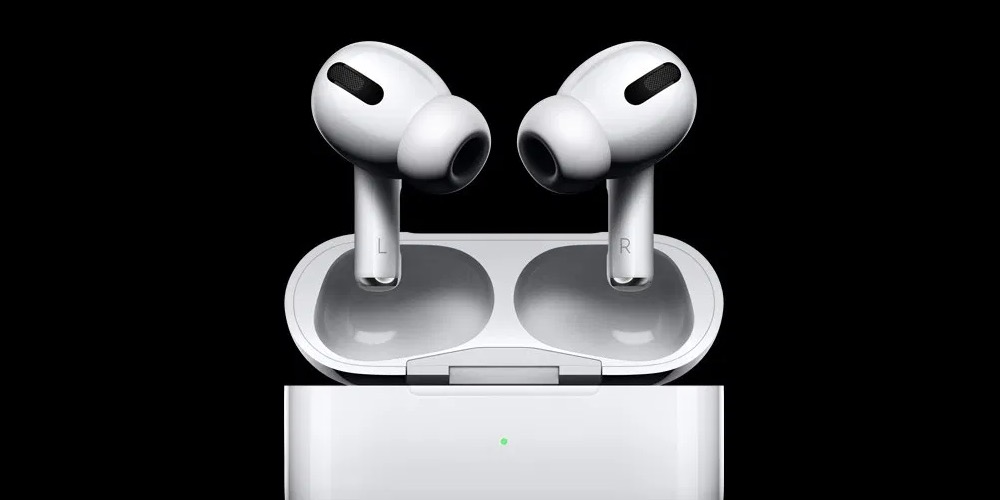 务川苹果手机维修分享AirPods Pro 出现静电噪音 