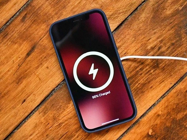务川苹果手机维修分享iPhone 12可以随便充电吗 
