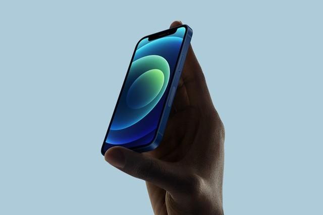 务川苹果手机维修分享iPhone 12 mini辐射很大吗 