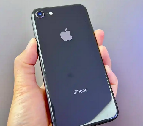 务川苹果8系统维修分享iPhone8手机系统升级后无法开机如何修复 