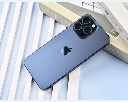 务川苹果维修点分享iPhone 15 Pro Max进水维修 