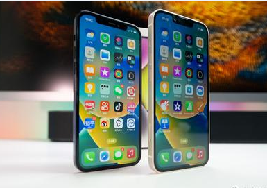 务川苹果维修点分享iPhone 14 Plus扩容深层隐患梳理 