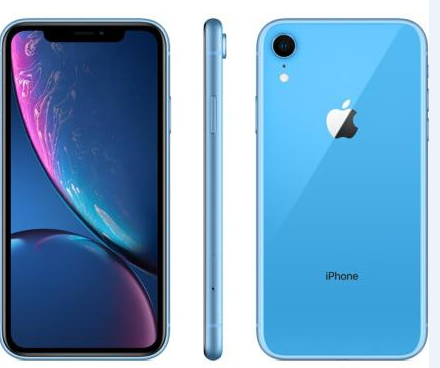 务川苹果维修点分享iPhone XR后台与通知系统排错 