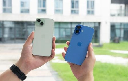 务川苹果维修点分享iPhone 16 Plus黑屏疑难故障汇总 