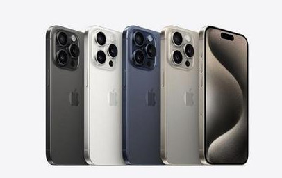 务川苹果维修点分享iPhone 15 Pro发烫五大诱因详解 