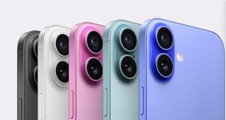 务川苹果维修点分享iPhone 16发烫易忽视因素汇总 