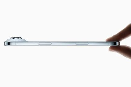 务川苹果维修点分享iPhone 17 Air发烫几大隐形诱因 